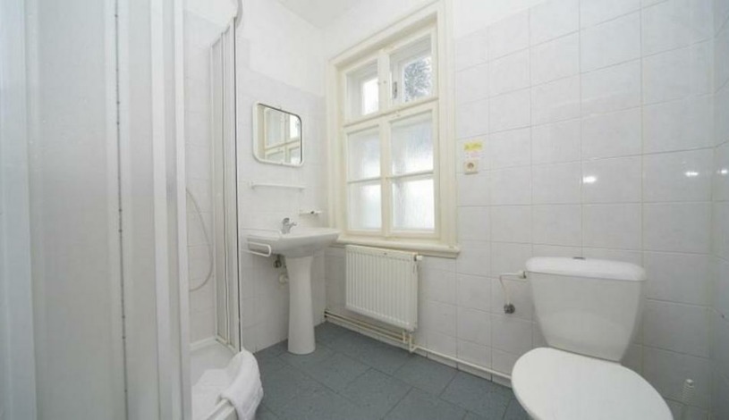 Hotel Hradec Špindlerův Mlýn